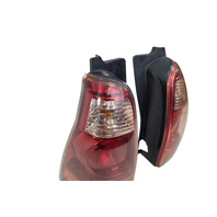 2003-2006 Toyota 4Runner Rear Right/Left Tail Light Taillight Lamp 81551-35310, 81561-35270, F032, 2003, 2004, 2005, 2006