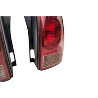 2003-2006 Toyota 4Runner Rear Right/Left Tail Light Taillight Lamp 81551-35310, 81561-35270, F032, 2003, 2004, 2005, 2006