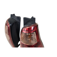 2003-2006 Toyota 4Runner Rear Right/Left Tail Light Taillight Lamp 81551-35310, 81561-35270, F032, 2003, 2004, 2005, 2006