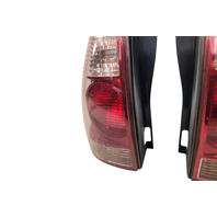 2003-2006 Toyota 4Runner Rear Right/Left Tail Light Taillight Lamp 81551-35310, 81561-35270, F032, 2003, 2004, 2005, 2006