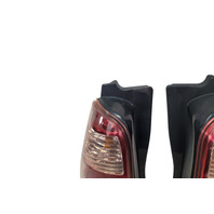 2003-2006 Toyota 4Runner Rear Right/Left Tail Light Taillight Lamp 81551-35310, 81561-35270, F032, 2003, 2004, 2005, 2006