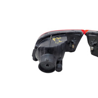 2003-2009 Toyota 4Runner Rear Right/Left Bumper Reflector Marker Set, 81590-60141, 81580-60111, F032, OEM, 2003, 2004, 2005, 2006, 2007, 2008, 2009