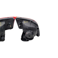 2003-2009 Toyota 4Runner Rear Right/Left Bumper Reflector Marker Set, 81590-60141, 81580-60111, F032, OEM, 2003, 2004, 2005, 2006, 2007, 2008, 2009