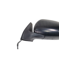 2003-2009 Toyota 4Runner SR5 Side View Mirror Left, Black, 87940-35620, F032, OEM, 2003, 2004, 2005, 2006, 2007, 2008, 2009