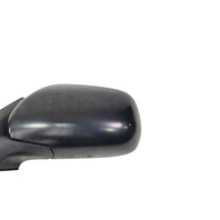 2003-2009 Toyota 4Runner SR5 Side View Mirror Left, Black, 87940-35620, F032, OEM, 2003, 2004, 2005, 2006, 2007, 2008, 2009
