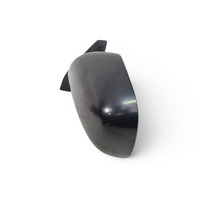 2003-2009 Toyota 4Runner SR5 Side View Mirror Left, Black, 87940-35620, F032, OEM, 2003, 2004, 2005, 2006, 2007, 2008, 2009