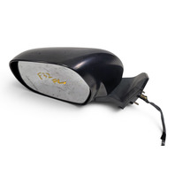 2003-2009 Toyota 4Runner SR5 Side View Mirror Left, Black, 87940-35620, F032, OEM, 2003, 2004, 2005, 2006, 2007, 2008, 2009