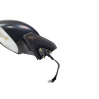 2003-2009 Toyota 4Runner SR5 Side View Mirror Left, Black, 87940-35620, F032, OEM, 2003, 2004, 2005, 2006, 2007, 2008, 2009