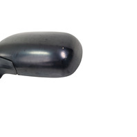 2003-2009 Toyota 4Runner SR5 Side View Mirror Left, Black, 87940-35620, F032, OEM, 2003, 2004, 2005, 2006, 2007, 2008, 2009