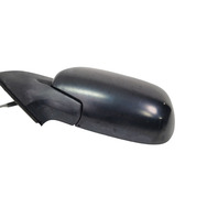 2003-2009 Toyota 4Runner SR5 Side View Mirror Left, Black, 87940-35620, F032, OEM, 2003, 2004, 2005, 2006, 2007, 2008, 2009