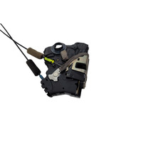 2003-2009 Toyota 4Runner Door Lock Actuator Front Right Passenger Side 69030-33261, F032, OEM, 2003, 2004, 2005, 2006, 2007, 2008, 2009