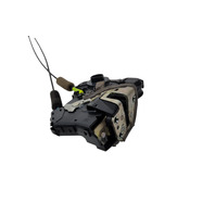 2003-2009 Toyota 4Runner Door Lock Actuator Front Right Passenger Side 69030-33261, F032, OEM, 2003, 2004, 2005, 2006, 2007, 2008, 2009