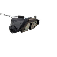 2003-2009 Toyota 4Runner Door Lock Actuator Front Right Passenger Side 69030-33261, F032, OEM, 2003, 2004, 2005, 2006, 2007, 2008, 2009