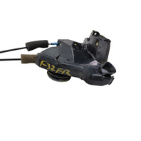2003-2009 Toyota 4Runner Door Lock Actuator Front Right Passenger Side 69030-33261, F032, OEM, 2003, 2004, 2005, 2006, 2007, 2008, 2009