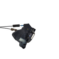 2003-2009 Toyota 4Runner Door Lock Actuator Front Right Passenger Side 69030-33261, F032, OEM, 2003, 2004, 2005, 2006, 2007, 2008, 2009