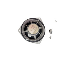 2003-2006 Toyota 4Runner Rear Door Radio Audio Speaker, Left/Right, Set(2) 86160-22890, F032, OEM, 2003, 2004, 2005, 2006