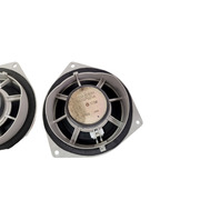 2003-2006 Toyota 4Runner Rear Door Radio Audio Speaker, Left/Right, Set(2) 86160-22890, F032, OEM, 2003, 2004, 2005, 2006