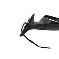 2003-2009 Toyota 4Runner Side View Mirror Right, Black, 87910-35600, F032, OEM, 2003, 2004, 2005, 2006, 2007, 2008, 2009