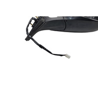 2003-2009 Toyota 4Runner Side View Mirror Right, Black, 87910-35600, F032, OEM, 2003, 2004, 2005, 2006, 2007, 2008, 2009