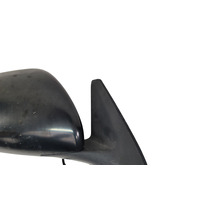 2003-2009 Toyota 4Runner Side View Mirror Right, Black, 87910-35600, F032, OEM, 2003, 2004, 2005, 2006, 2007, 2008, 2009