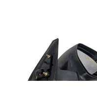 2003-2009 Toyota 4Runner Side View Mirror Right, Black, 87910-35600, F032, OEM, 2003, 2004, 2005, 2006, 2007, 2008, 2009