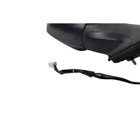 2003-2009 Toyota 4Runner Side View Mirror Right, Black, 87910-35600, F032, OEM, 2003, 2004, 2005, 2006, 2007, 2008, 2009