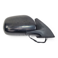 2003-2009 Toyota 4Runner Side View Mirror Right, Black, 87910-35600, F032, OEM, 2003, 2004, 2005, 2006, 2007, 2008, 2009