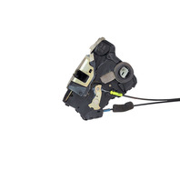 2003-2009 Toyota 4Runner Door Lock Actuator Front Left/Driver Side 69040-33221, F032, OEM, 2003, 2004, 2005, 2006, 2007, 2008, 2009