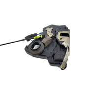 2003-2009 Toyota 4Runner Door Lock Actuator Front Left/Driver Side 69040-33221, F032, OEM, 2003, 2004, 2005, 2006, 2007, 2008, 2009