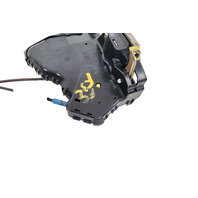 2003-2009 Toyota 4Runner Door Lock Actuator Front Left/Driver Side 69040-33221, F032, OEM, 2003, 2004, 2005, 2006, 2007, 2008, 2009
