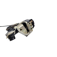 2003-2009 Toyota 4Runner Door Lock Actuator Front Left/Driver Side 69040-33221, F032, OEM, 2003, 2004, 2005, 2006, 2007, 2008, 2009