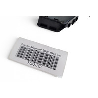 2003-2009 Toyota 4Runner Door Lock Actuator Front Left/Driver Side 69040-33221, F032, OEM, 2003, 2004, 2005, 2006, 2007, 2008, 2009