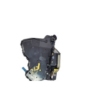 2003-2009 Toyota 4Runner Door Lock Actuator Front Left/Driver Side 69040-33221, F032, OEM, 2003, 2004, 2005, 2006, 2007, 2008, 2009