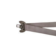 2003-2009 Toyota 4Runner Seat Belt Seatbelt Front Right Gray 73210-35881-E0, F032, OEM, 2003, 2004, 2005, 2006, 2007, 2008, 2009