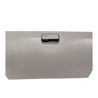 2003-2009 Toyota 4Runner Glove Box Storage Compartment 55550-35060-E0, F032, OEM, 2003, 2004, 2005, 2006, 2007, 2008, 2009