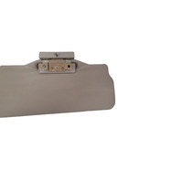 2003-2009 Toyota 4Runner Secondary Sun Visor Sunvisor Left Side, Gray 74304-35010-E0, F032, OEM, 2003, 2004, 2005, 2006, 2007, 2008, 2009