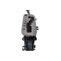 2003-2005 Toyota 4Runner Select Lever Shifter Gear W/ Shift Knob 33560-35020, F032, OEM, 2003, 2004, 2005