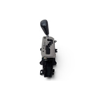 2003-2005 Toyota 4Runner Select Lever Shifter Gear W/ Shift Knob 33560-35020, F032, OEM, 2003, 2004, 2005