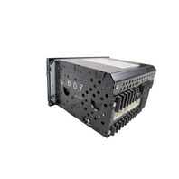 2003-2006 Toyota 4Runner Radio CD Cassette Player 86120-35281, F032, OEM, 2003, 2004, 2005, 2006