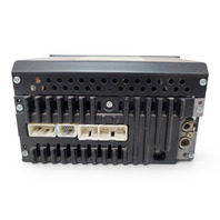 2003-2006 Toyota 4Runner Radio CD Cassette Player 86120-35281, F032, OEM, 2003, 2004, 2005, 2006