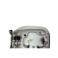2003-2009 Toyota 4Runner Fuel Filler Gas Lid Door Dorado Gold, 77350-35050, F032, OEM, 2003, 2004, 2005, 2006