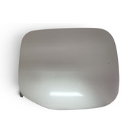 2003-2009 Toyota 4Runner Fuel Filler Gas Lid Door Dorado Gold, 77350-35050, F032, OEM, 2003, 2004, 2005, 2006
