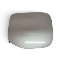 2003-2009 Toyota 4Runner Fuel Filler Gas Lid Door Dorado Gold, 77350-35050, F032, OEM, 2003, 2004, 2005, 2006