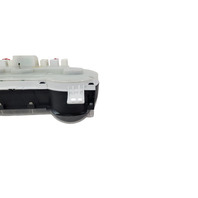 2003-2004 Toyota 4Runner Speedometer Cluster Odometer 349K, 83800-3G600, F032, OEM, 2003, 2004