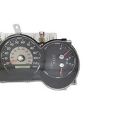 2003-2004 Toyota 4Runner Speedometer Cluster Odometer 349K, 83800-3G600, F032, OEM, 2003, 2004