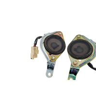2003-2009 Toyota 4Runner Door Audio Radio Dash Speaker Set 86160-35180, F032, OEM, 2003, 2004, 2005, 2006, 2007, 2008, 2009