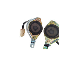 2003-2009 Toyota 4Runner Door Audio Radio Dash Speaker Set 86160-35180, F032, OEM, 2003, 2004, 2005, 2006, 2007, 2008, 2009