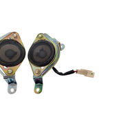 2003-2009 Toyota 4Runner Door Audio Radio Dash Speaker Set 86160-35180, F032, OEM, 2003, 2004, 2005, 2006, 2007, 2008, 2009