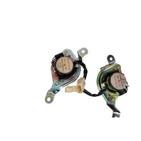 2003-2009 Toyota 4Runner Door Audio Radio Dash Speaker Set 86160-35180, F032, OEM, 2003, 2004, 2005, 2006, 2007, 2008, 2009