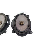 2003-2006 Toyota 4Runner Door Radio Audio Speaker, Front Left/Right, 86160-35190, F032, OEM, 2003, 2004, 2005, 2006
